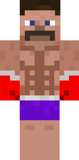 boxeador