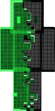 Preview of texture: matrix
