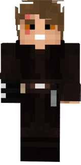 anakin evil
