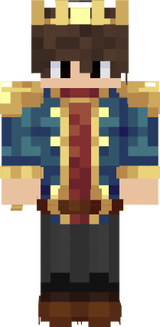 Vortex type: King