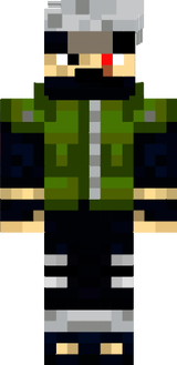 Kakashi 
