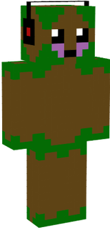 My first skin i ever make {Turty}