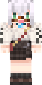 Shirogane Noel 6