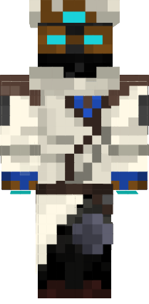 Preview of texture: Gimme a corpse