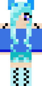 char