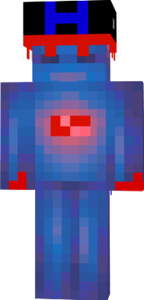 a bit evil hyland