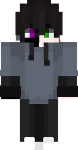 Me x Enderman 