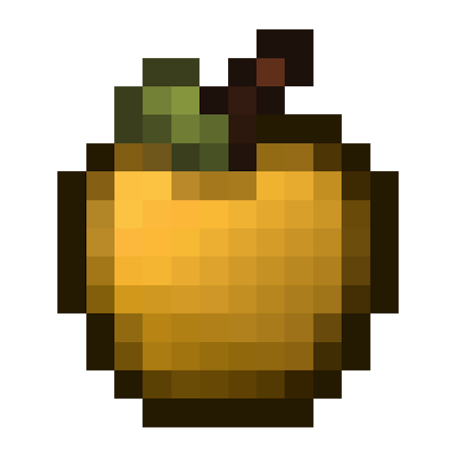 Preview of texture: golden apple