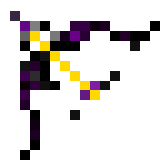 Bow of Darkness