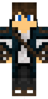 My skin