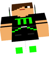 MonsterEnergy boy
