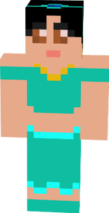 Jasmine cupquakie009
