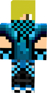 Noob man