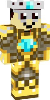 Colby the Side Quest Hero
