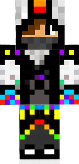 ImprovM skin