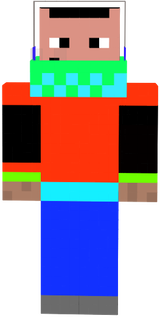 My skin 2