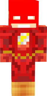 junior flash