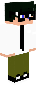 skin minha