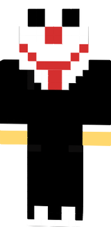 PayDay 2 Clown