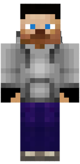 Hoodie survival steve