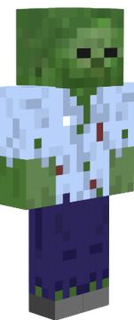 zombie