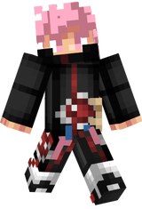 AkatsukiSsjrose