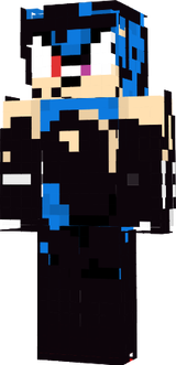 DARK SONIC