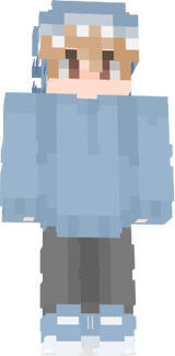 My Skin (Shark Hoodie)