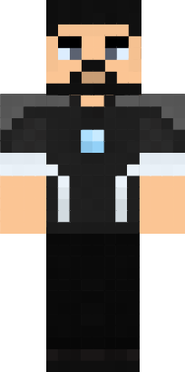 Preview of texture: tony stark