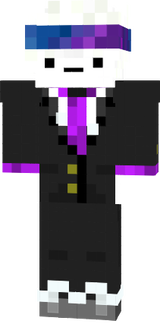 gl0w_tv Anzug