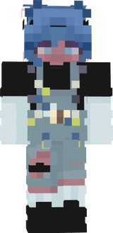 Bulk Skin