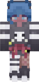 Bulk Skin