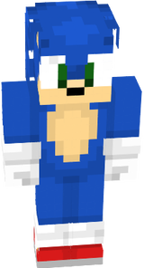 sonic