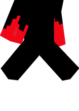 corrupted man2