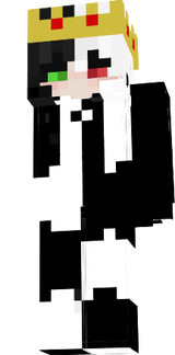 Female Ranboo pt3