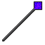 stick