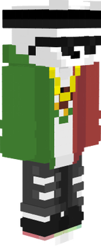DanPrik Mas Mexicano el hdp