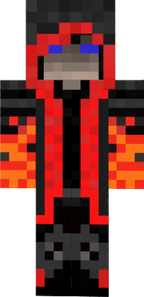 RedJoker'skin