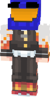 Spartan Rengoku