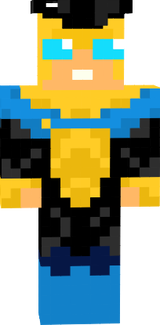 Skin mine