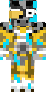 SkinOriginalBboy