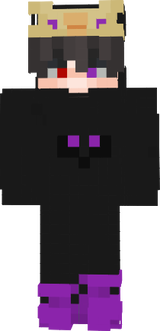 purpel
