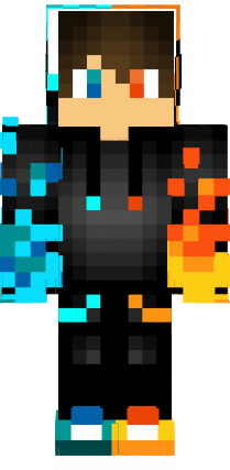 Preview of texture: Скин