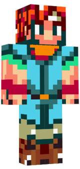 crono