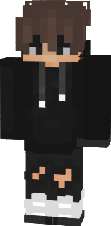Skin MaycolSass