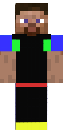 Preview of texture: The Defender