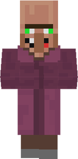 derp villager