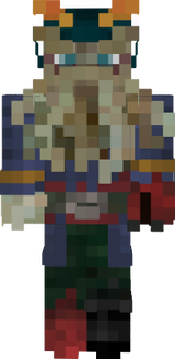 Davy Jones