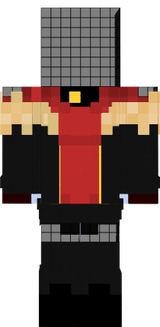 shiftfell chara base :D
