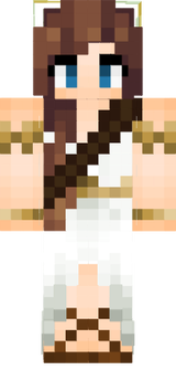 Huntress of Artemis 